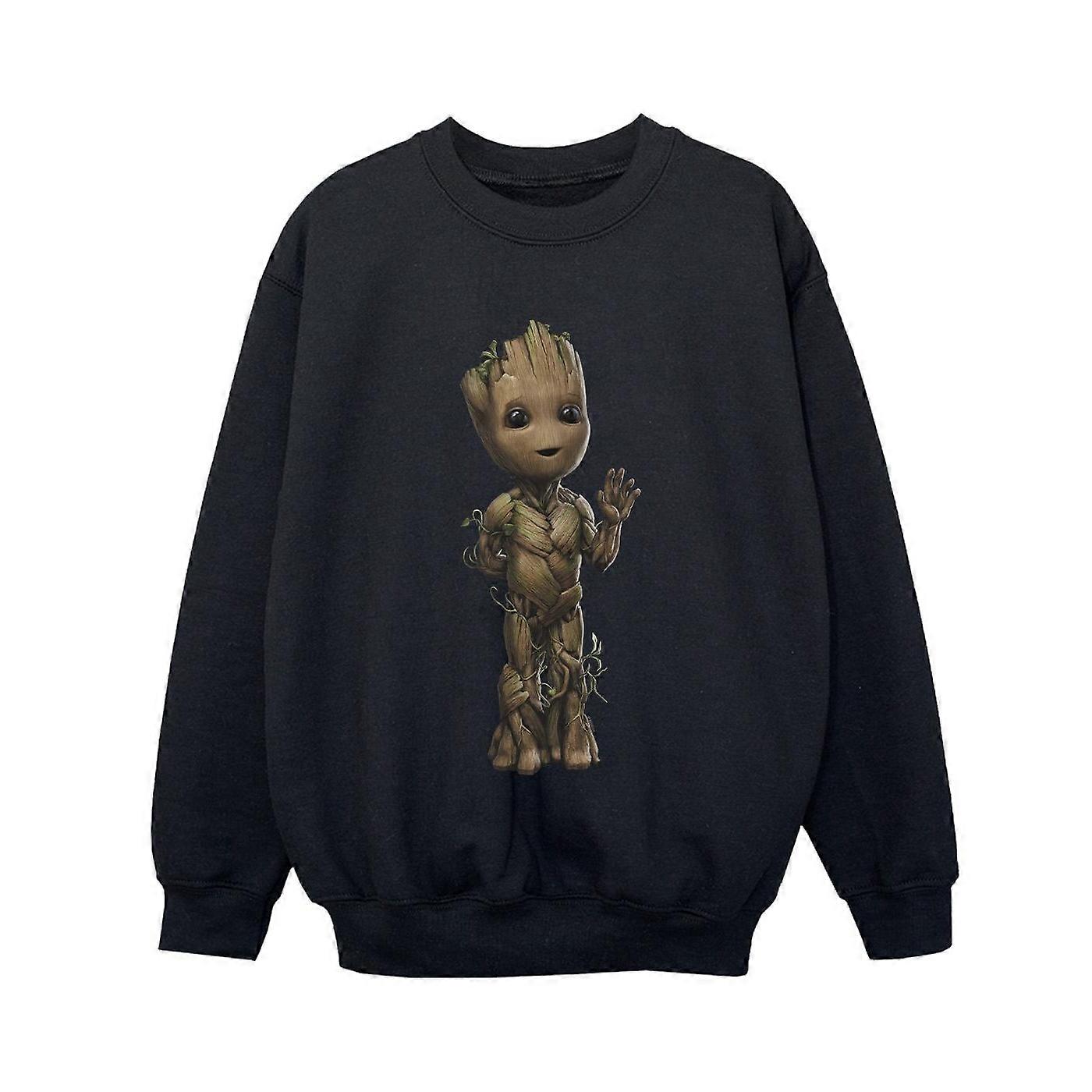 Bluza Marvel Boys I Am Groot Wave Pose