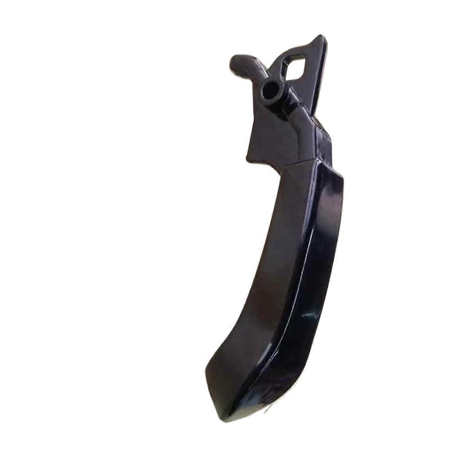 1PCS Replacement Handle for BingZhiLe Snow Slush Machine, Restores Usability and Easy Maintenance