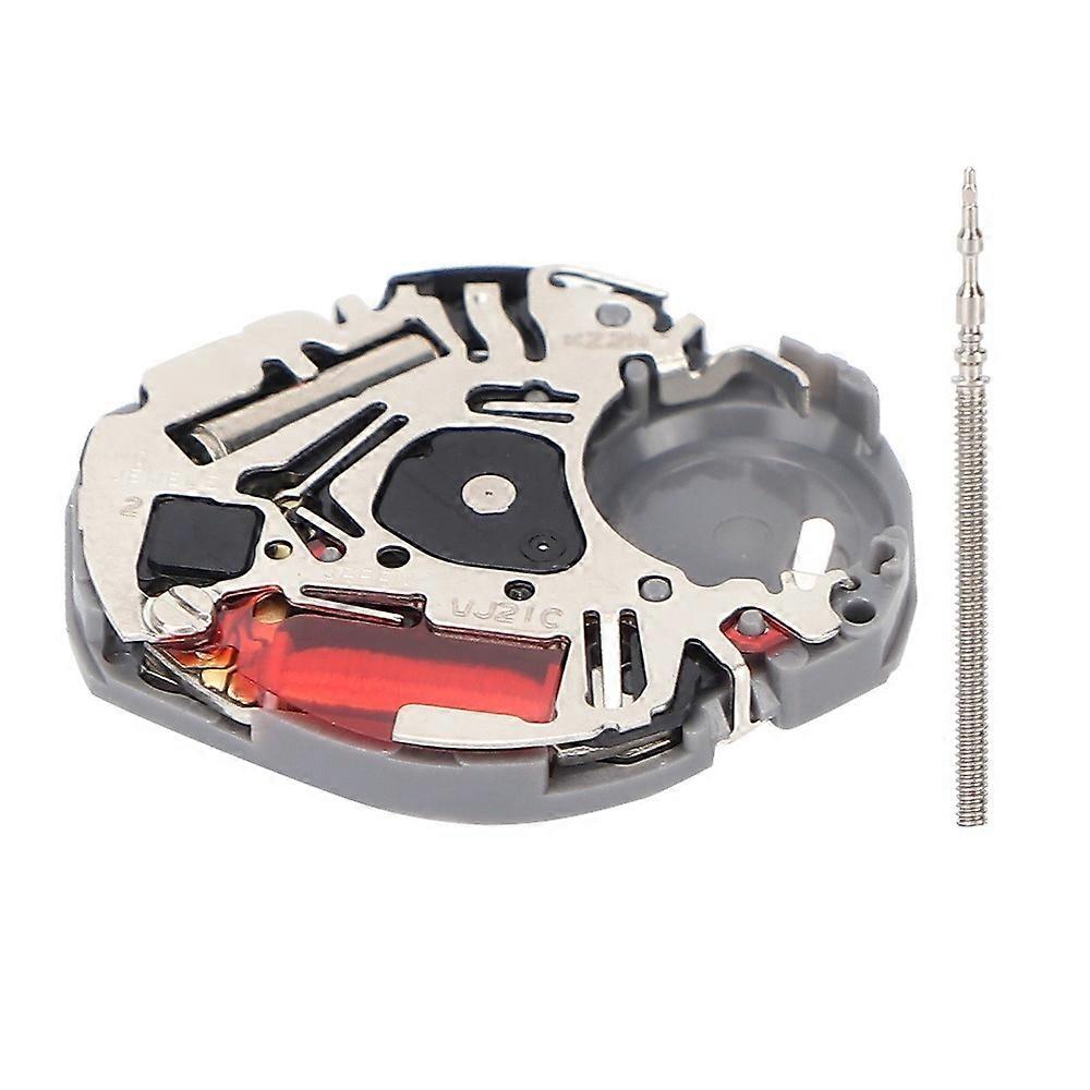 Alloy Material Watch Movement Automatic Mechanical Quartz Watch Movement Movement Replacement Part