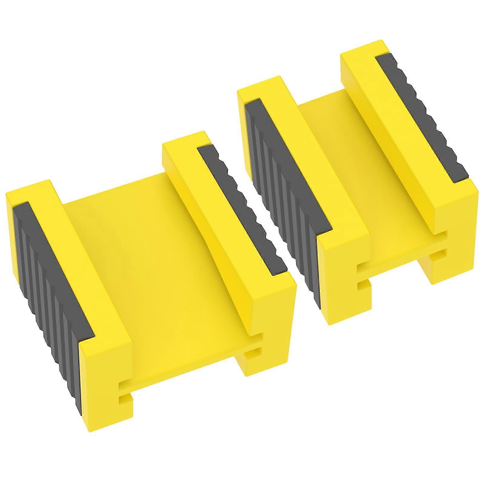 2pcs Adjustable Edge Banding Tool Kit with Edge Tape Holder for Precise Woodworking Trim