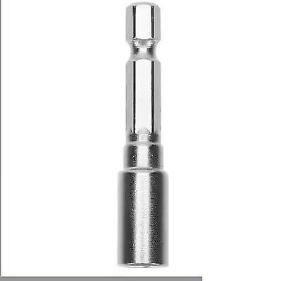 Silver Metal Drum Tuning Key with Durable Build and Precise Control for Universal Percussion