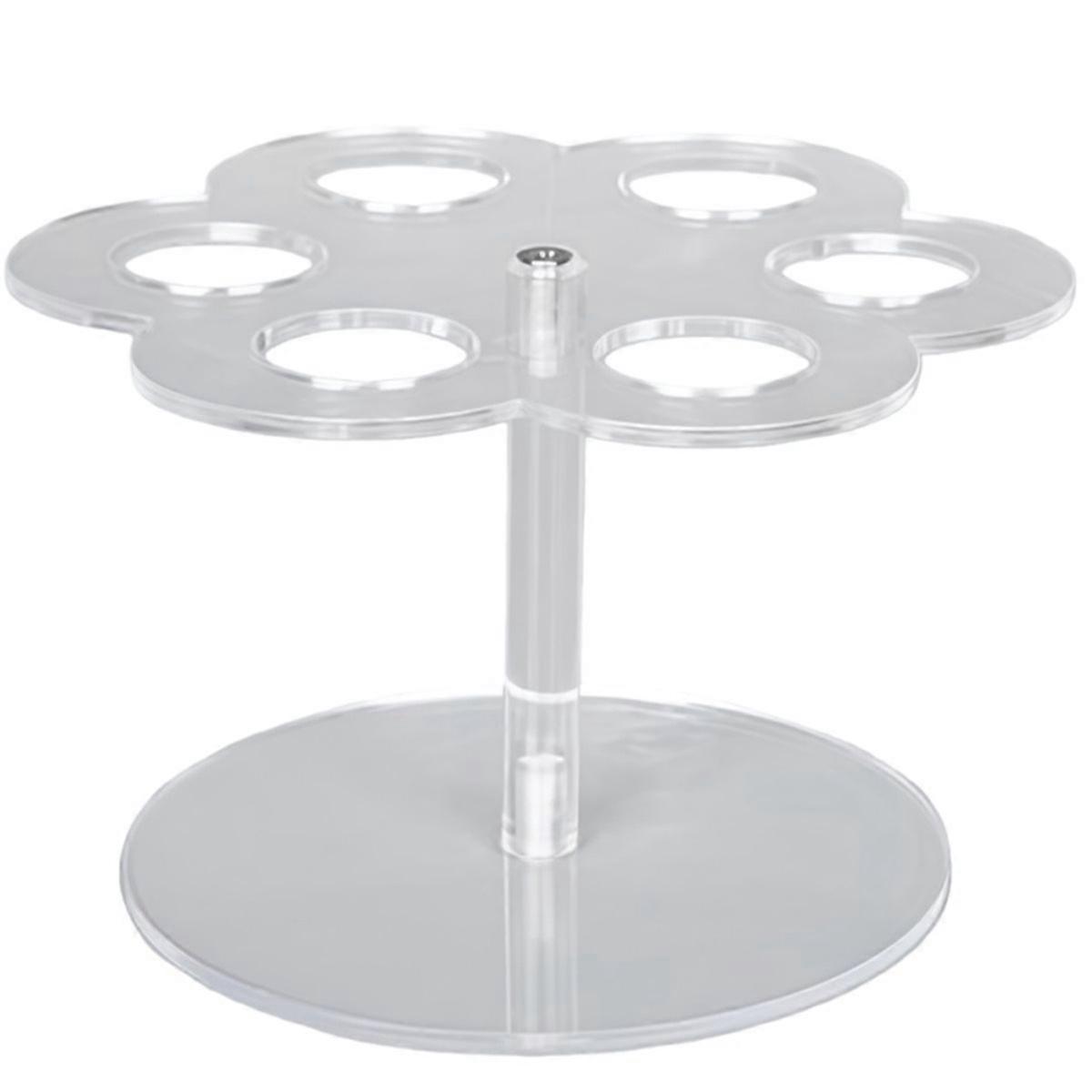 flavors cartridges ice cream cupcake stand