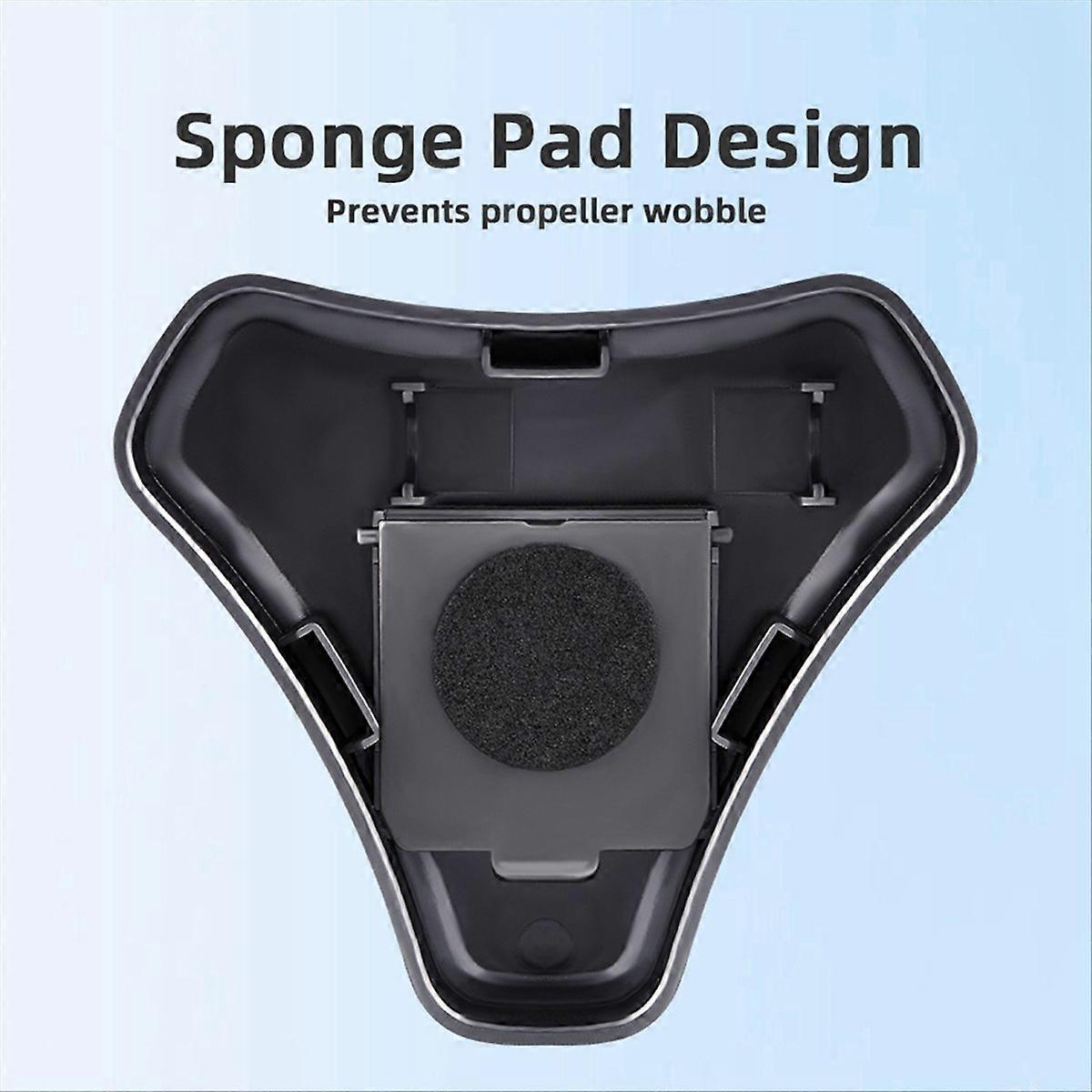 Drone Wings for AVATA 2 Propeller Storage Box Accessories