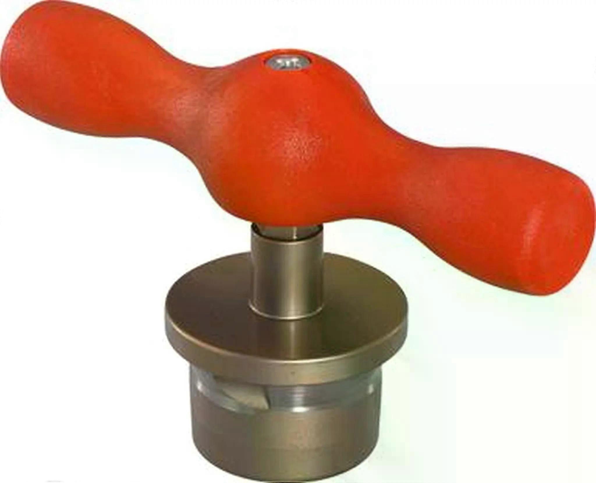 UPONOR MLC, Entgrater, 40