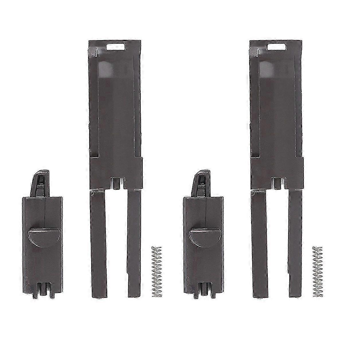Switch compatible Styler HS01 HS05 - Slide Lock Catch Spare Part, Easy Install