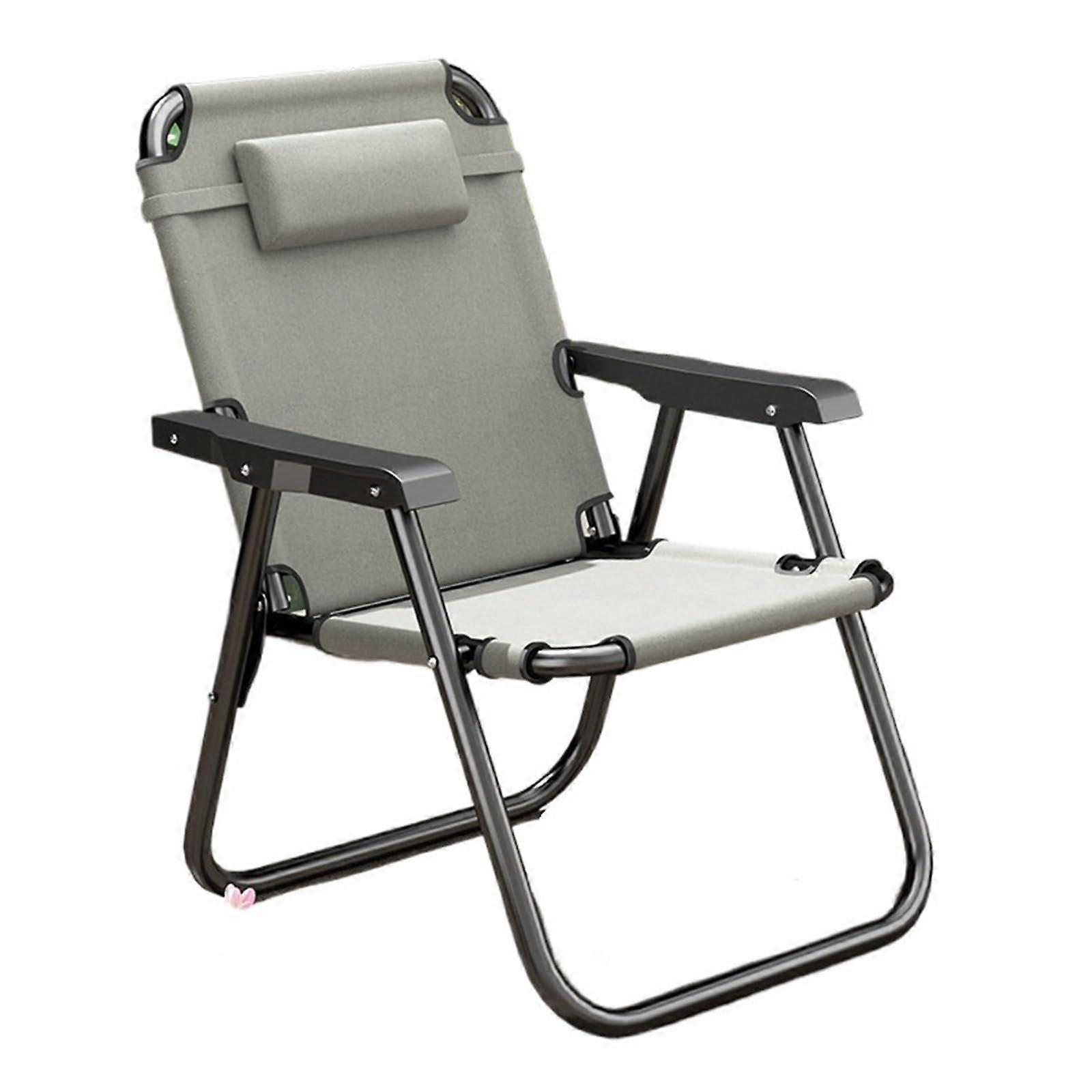 Grey Rectangular Floor Mat 45x90cm, NonSlip Entryway Rug for Kitchen or Hallway