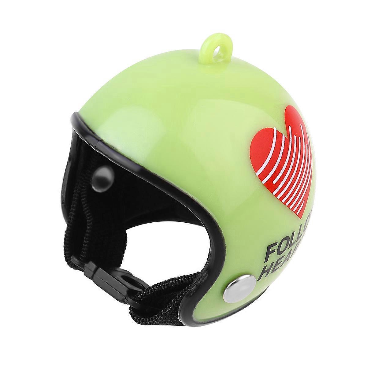 Chicken Pet for 1Pcs Small Bird Hard Hat