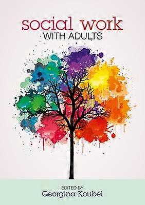 Social Work with Adults