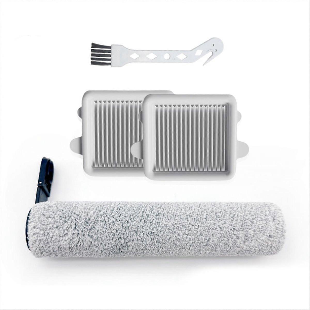 Roller Brush Washable HEPA Filter