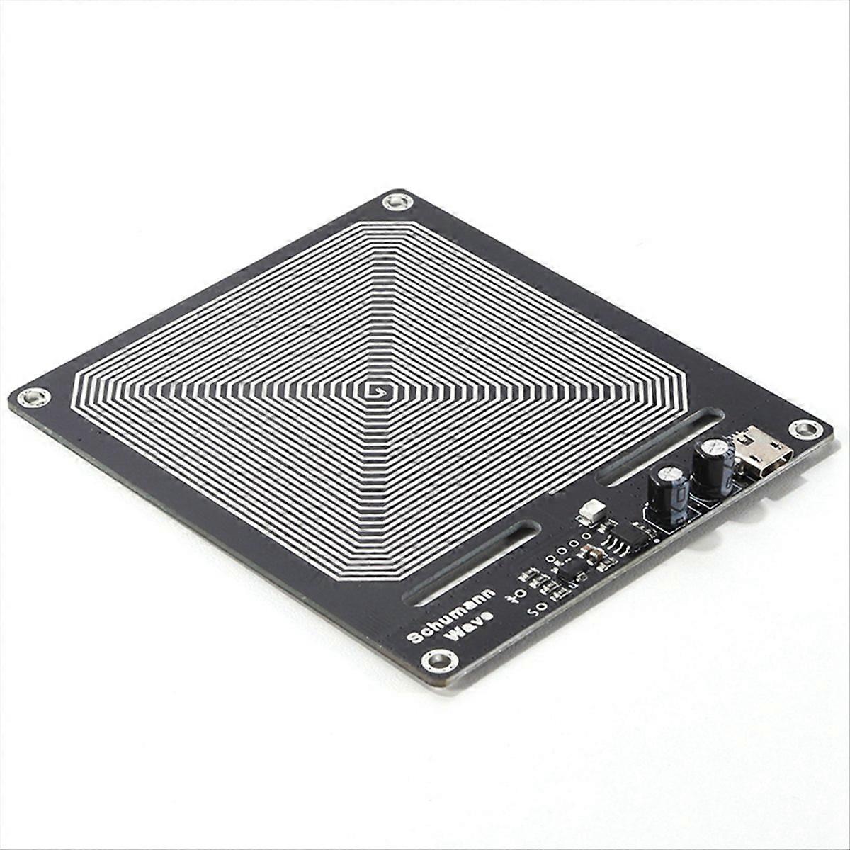 For .83 Hz Signal Low Frequency Pulse Generator Module