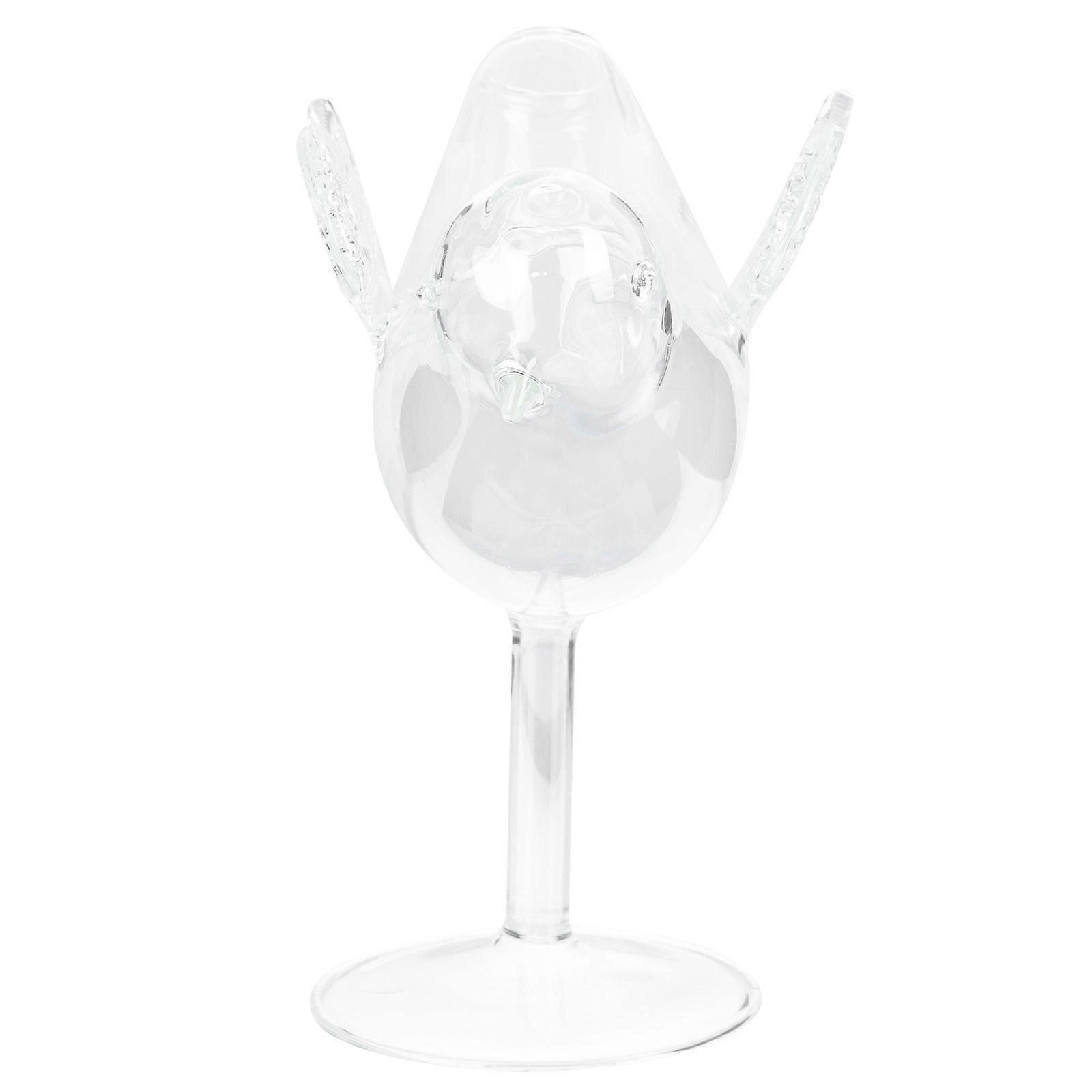 Drinking Glasses Novelty Drinking Glasses Creative Design For Restaurants 1Set