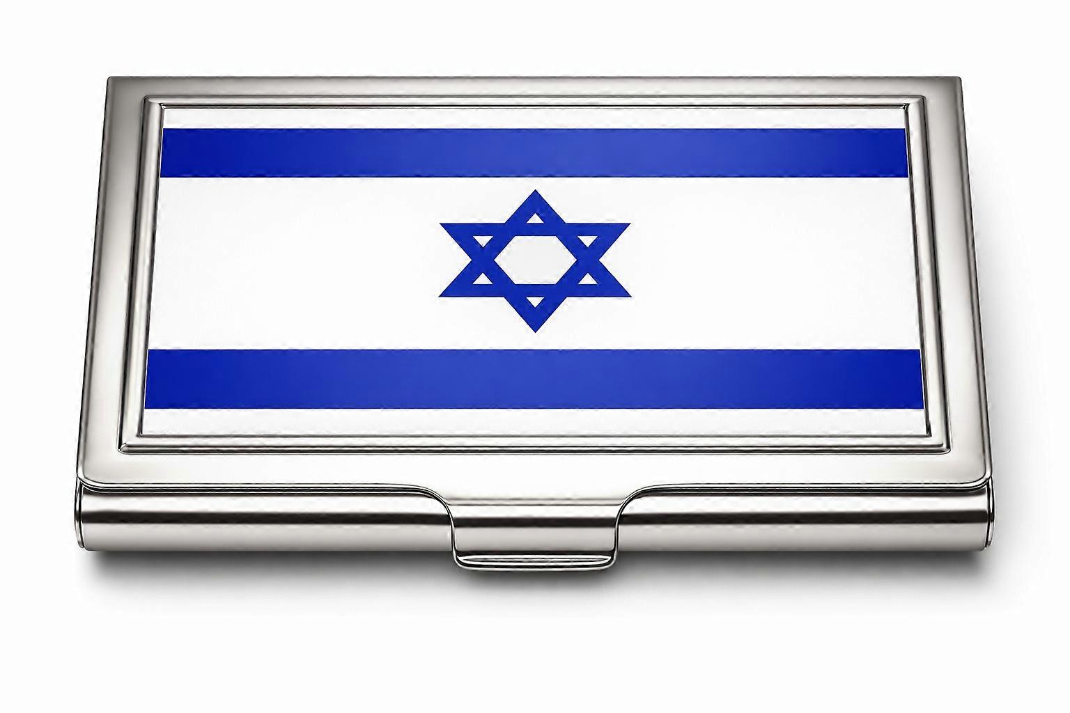 Cardholder - Israel