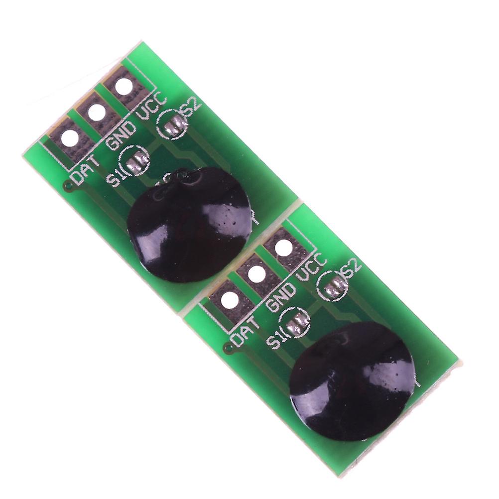Interrupteur de capteur tactile Inching / Latch Control Capacitive Touch Button Module