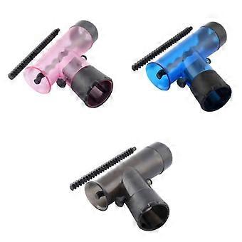 Nozzle for Hair Dryer Curly Hair Roller for Diffusing Rosy