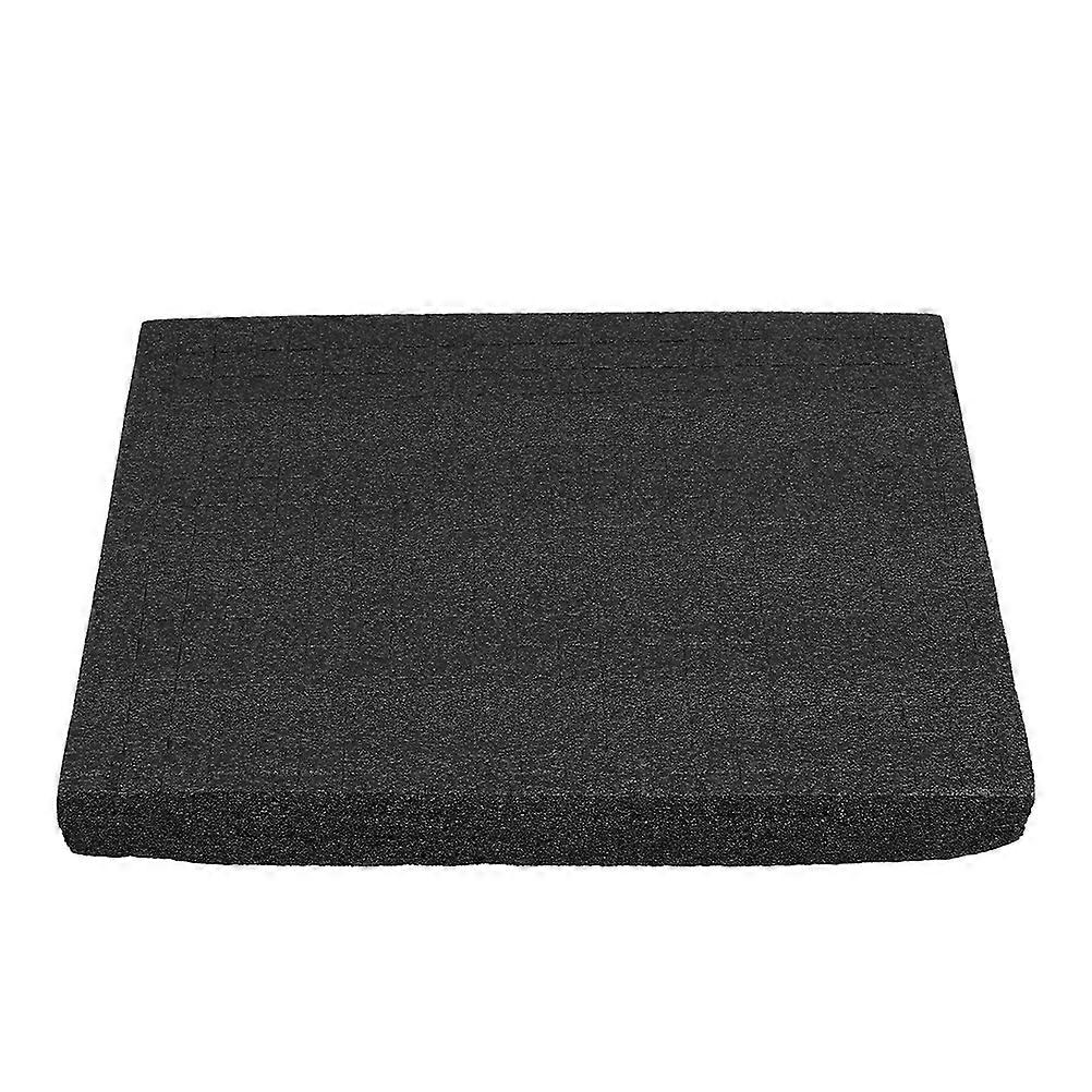 Packing Foam Sheets Epe Foam Tool Box Insert for Craft Project