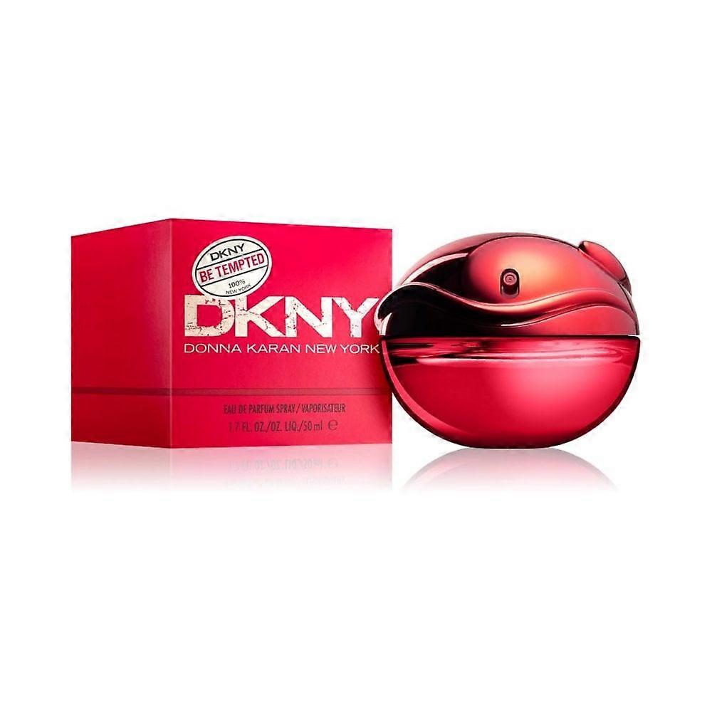DKNY Be Tempted 50ml EDP Spray