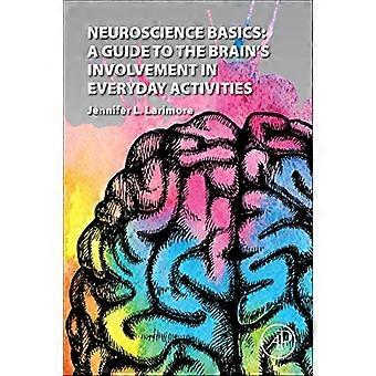Neurotieteen perusteet: Opas aivojen osallistuminen arkea