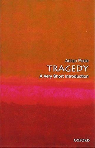 Tragedia: Una muy breve introducción