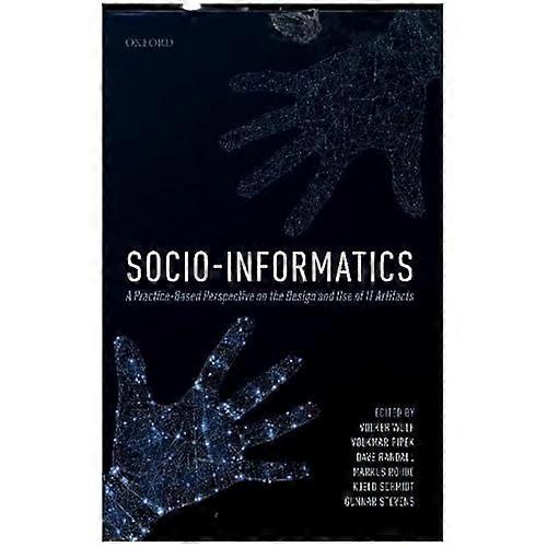 Socio-Informatics