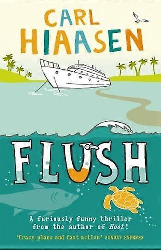 Flush