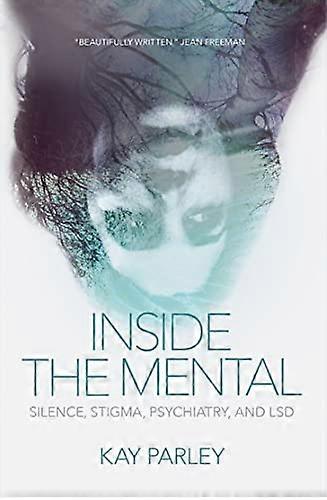 Inside 'The Mental (Regina Collection)