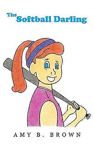 Der Softball-Liebling