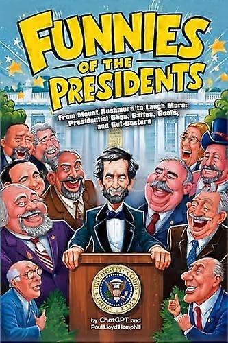 Presidentenes morsomheter