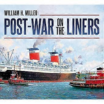 Post-War on the Liners