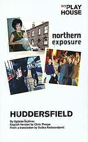 Huddersfield