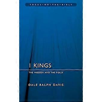1 Kings (Focus Raamatun kommentaareja)