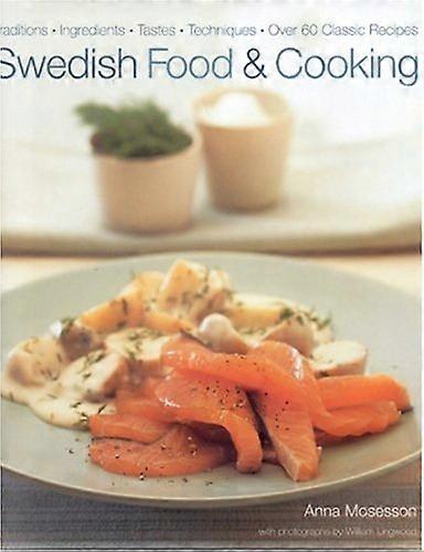 Cuisine suédoise et cuisson