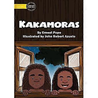 Kakamoras