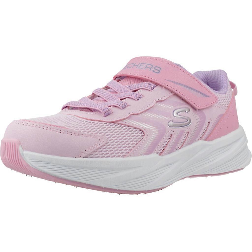 Skechers Microspec Tread Trainers