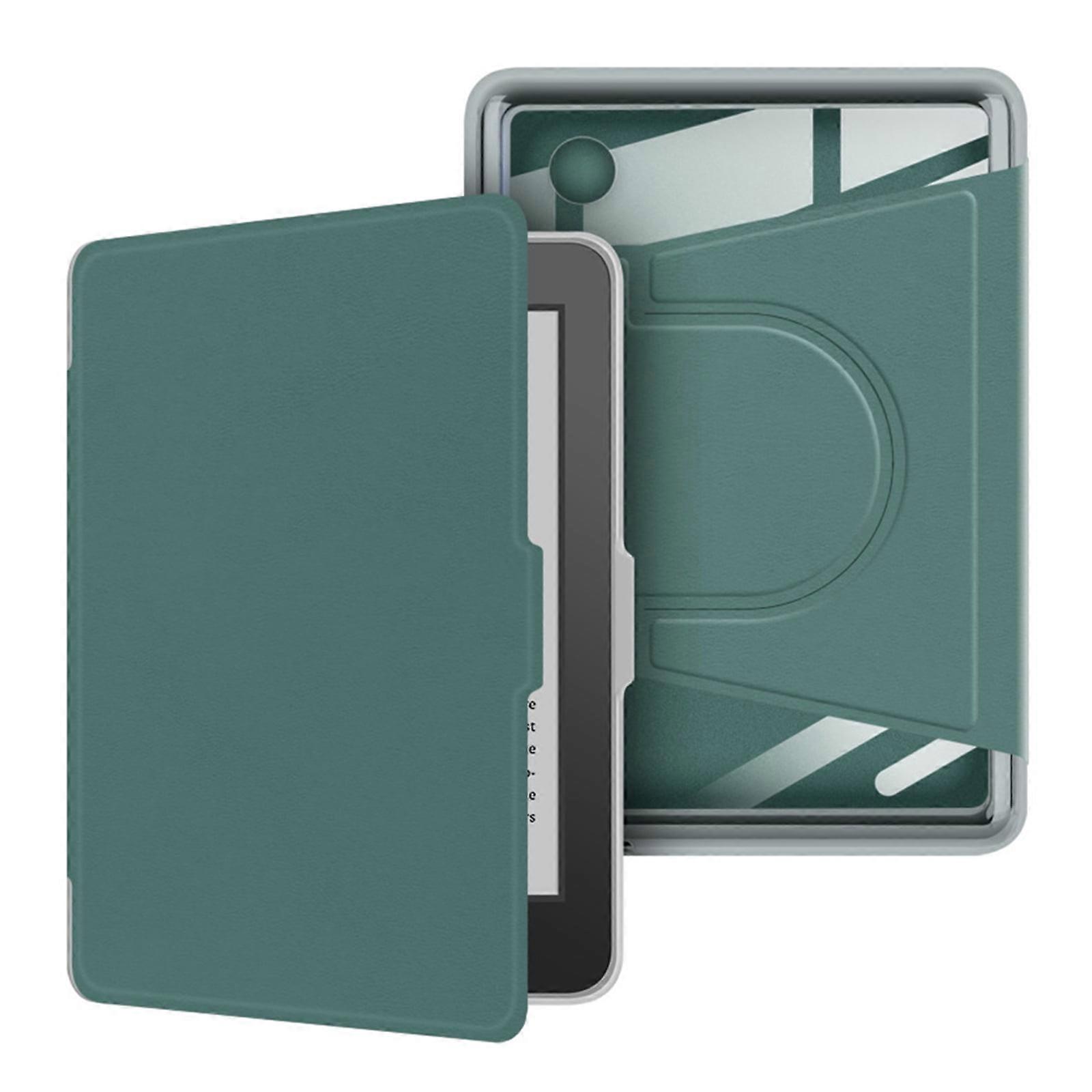 Split Case Cover For Color 6Inch E Readers Thin Transparently Scratch Resistant Sleeve