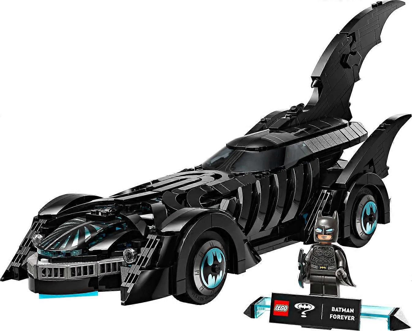 Lego Batman 76304 Batman Forever Batmobile