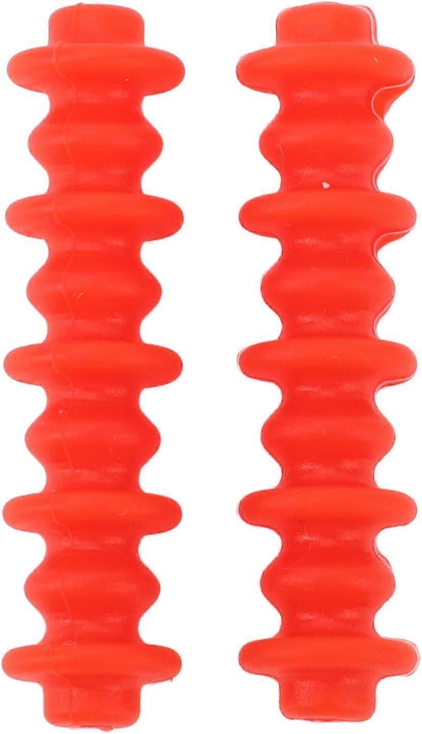Bow StringRubber, Effective Vibration Dampening, Compound Bow Accessory, Ideal for Noise Reduction