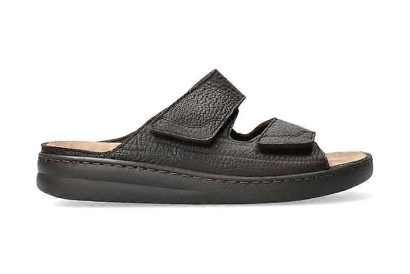 Mephisto James - Herrensandale - extra weit
