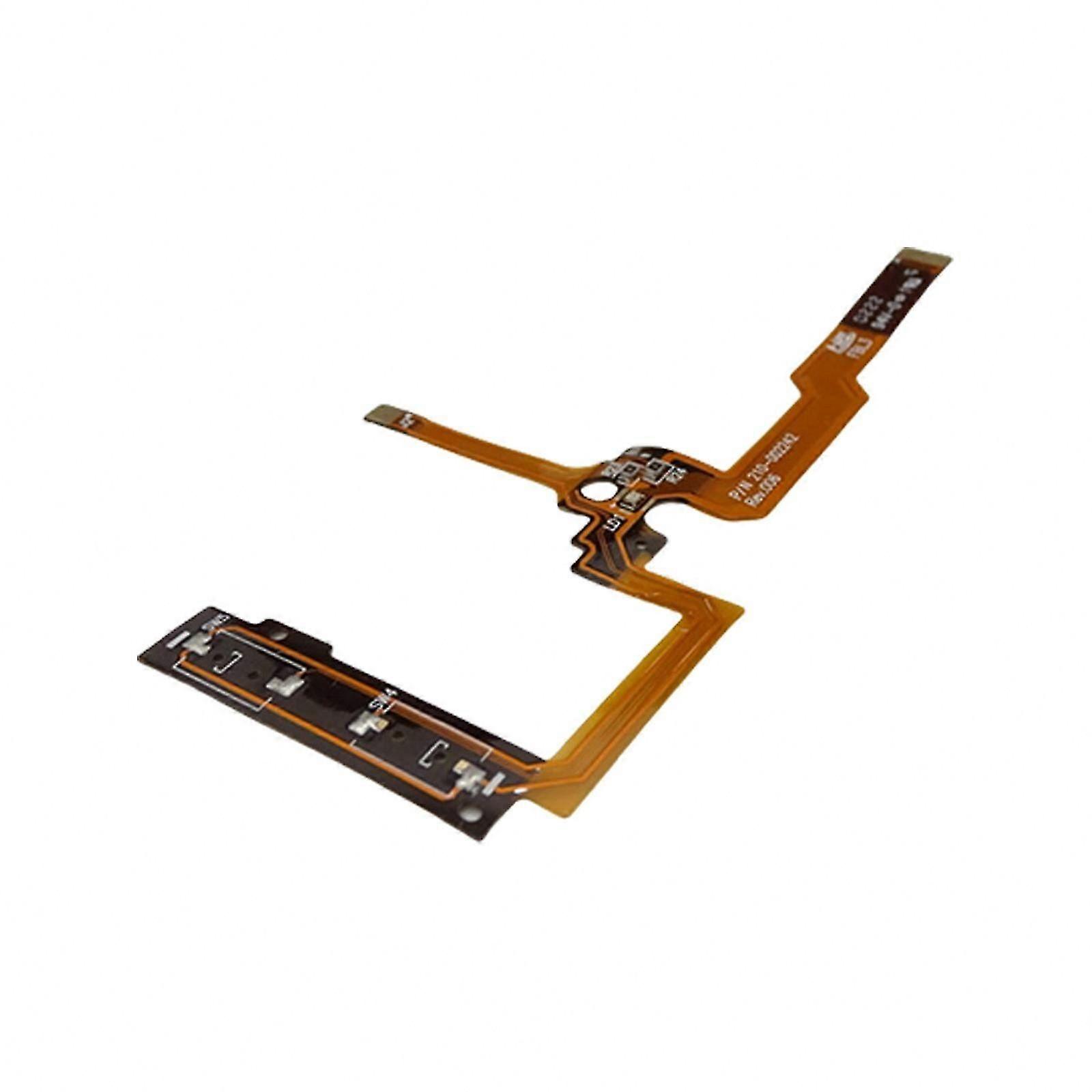 Flexible Flat Cable for Mouse Side Button Connectors, Compatible with Gaming Mice, Multicolor Options Available