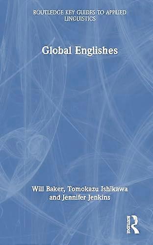 Global Englishes