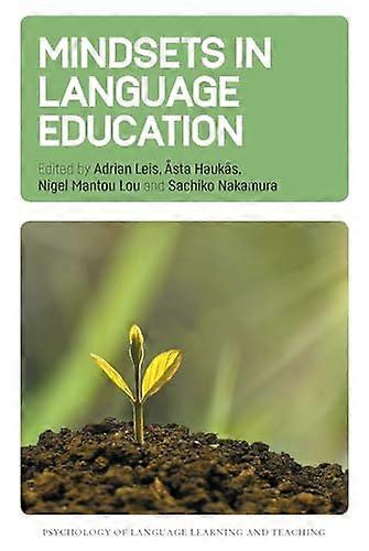 Mindsets in Language Education