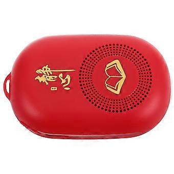 Outdoor Small Music Player Elderly Music Pray Player Machine Elderly Music Player Machine Portable Praying Machine Elderly Pray Music Player