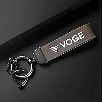 Motorcykelnyckelring Nyckeltillbehör Nyckelring För Voge SR4 Max 500R 500AC 500DS 300AC 300R 650 600