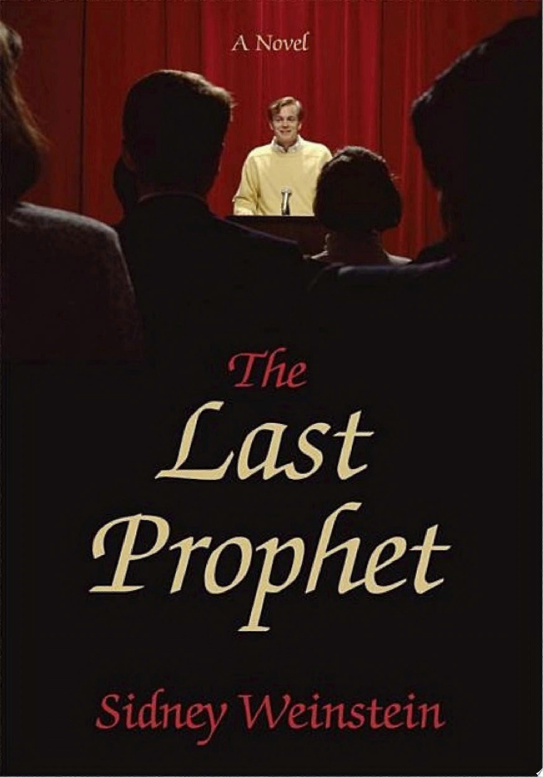 The last prophet
