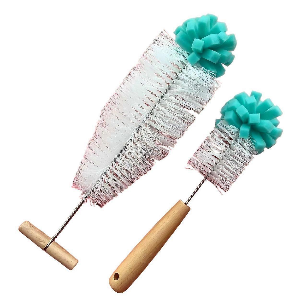 Compatible with Thermos Flask Water Cup Brush
