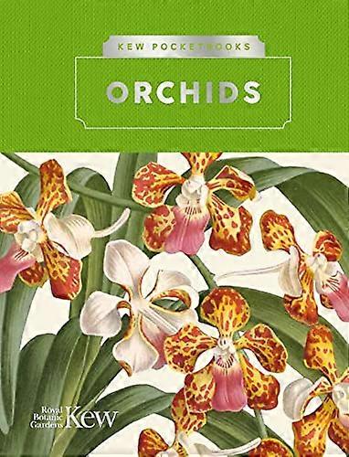 Kew Pocketbooks Orchids