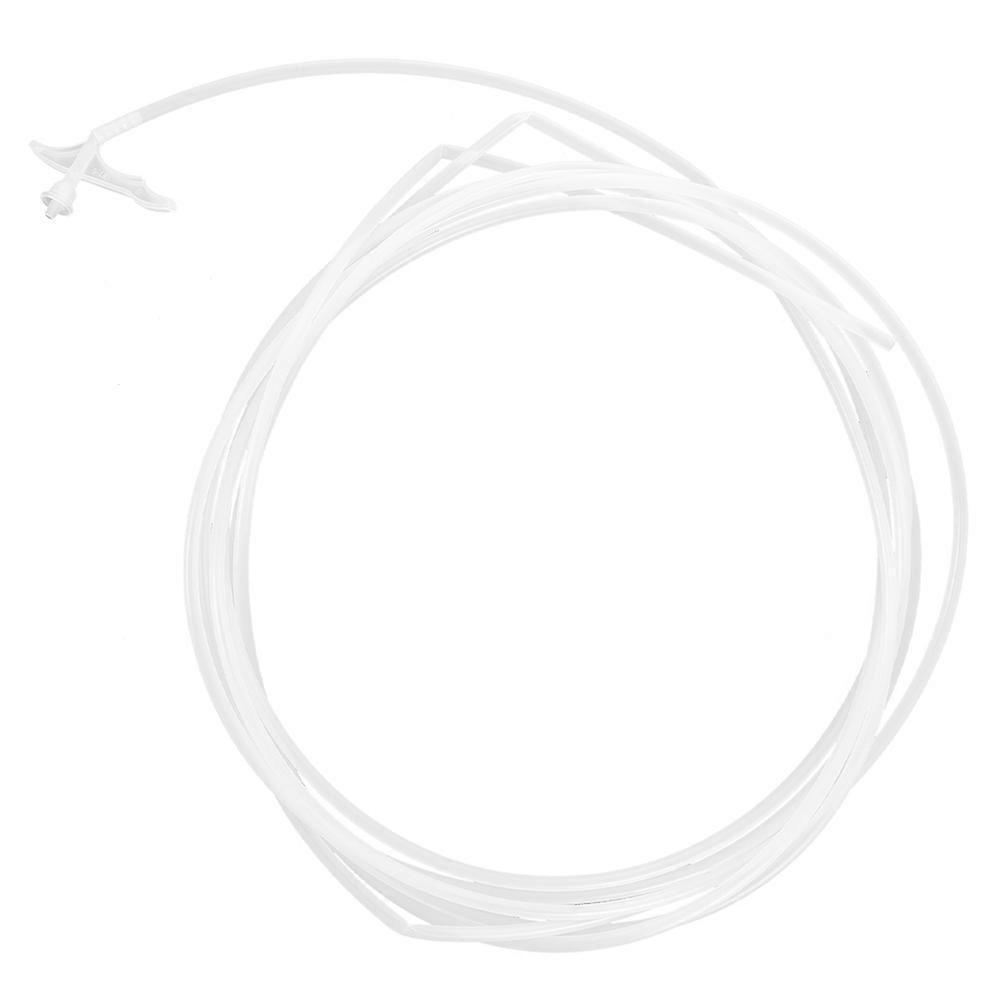 Foam Pipe Spray Foam Tubes for Precise Application Replacement Tube