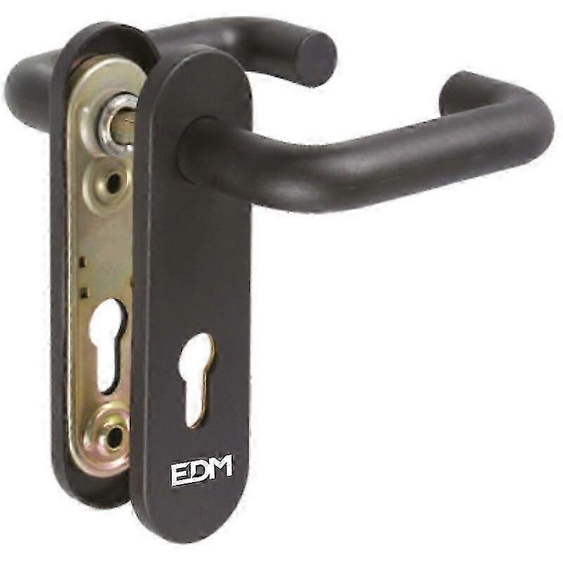 Handle compatible with fire door 172x46.5mm