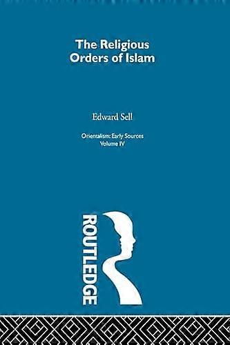 Relig Ord IslamOrientalsm V 4