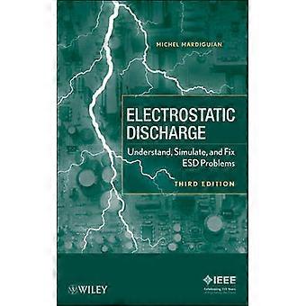 Electro Static Discharge
