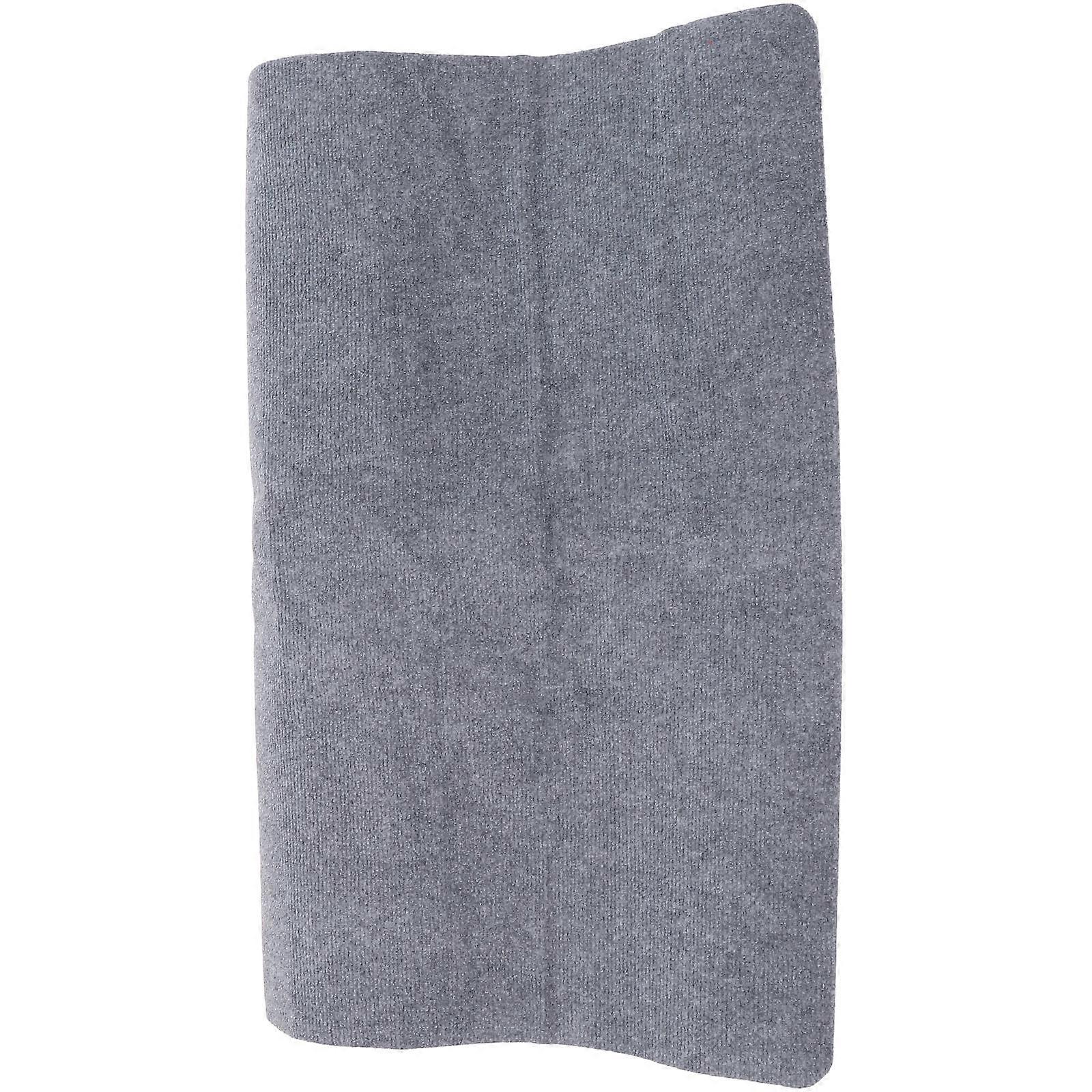 Office Chair Mat for Home Use Floor Protector Polyester